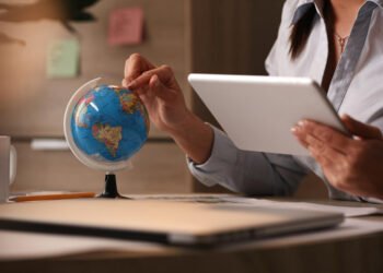 Global Impact Investing: Making a Difference Worldwide