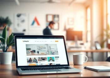 Blogify blog creation platform