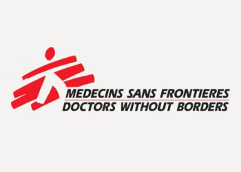 Doctors Without Borders