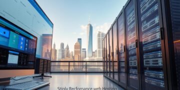 Hostinger web hosting