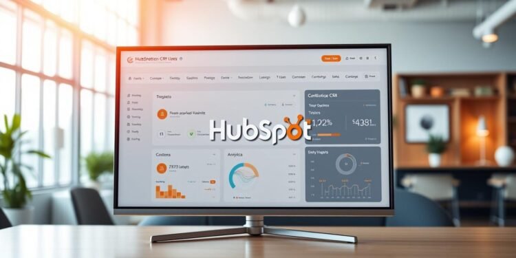 Hubspot