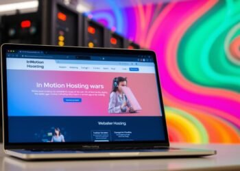 InMotion Hosting