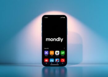 Mondly language learning app