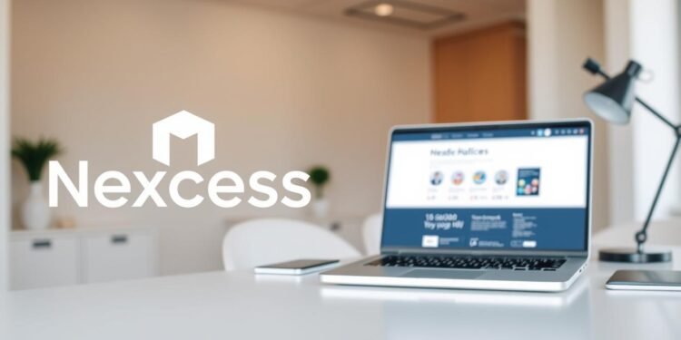 Nexcess web hosting