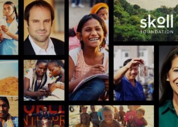 Skoll Foundation: Empowering Social Entrepreneurs