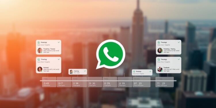 TimelinesAI WhatsApp