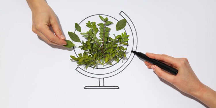 How Technology is Shaping Social Entrepreneurship: Empowering Change