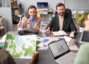 How to Pitch a Sustainable Business to Investors Effectively