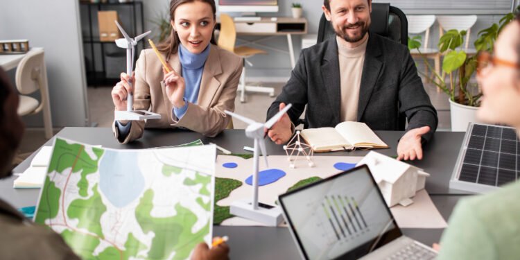 How to Pitch a Sustainable Business to Investors Effectively