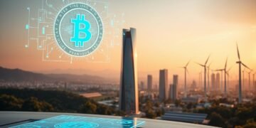 AI and blockchain for impact investing