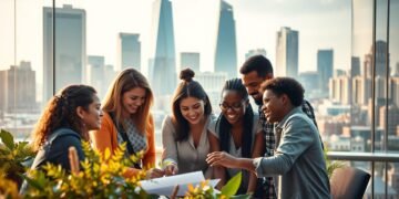 best business models for social enterprises