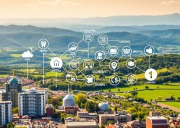 best funding sources for climate innovation startups