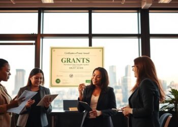best sustainable business grants for women entrepreneurs