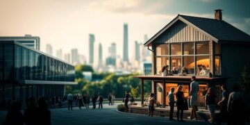 difference between a nonprofit and a social enterprise