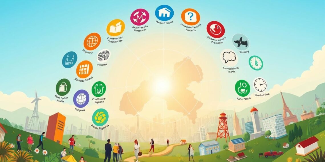 How to Align Business Goals with UN SDGs: A Path to Impact