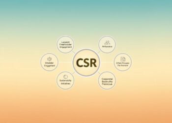 how to develop a corporate social responsibility (CSR) strategy