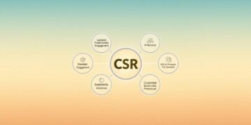 how to develop a corporate social responsibility (CSR) strategy