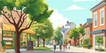 how to integrate ESG principles into a small business