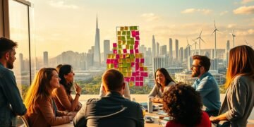 how to start a social impact business with no money