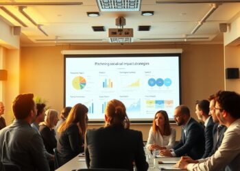 how to write a winning pitch for a social business