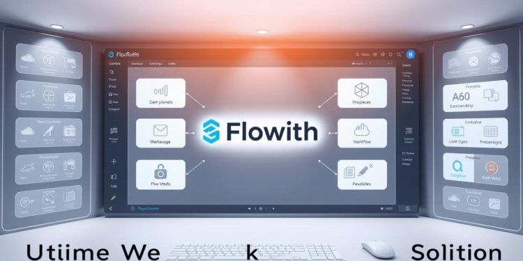 Flowith