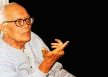 Akhter Hameed Khan