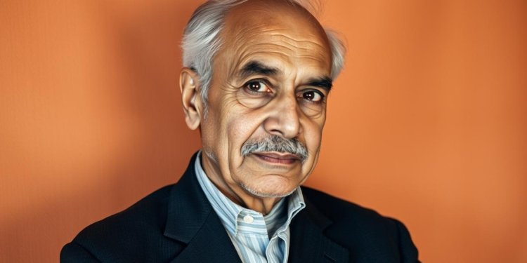 Akhter Hameed Khan