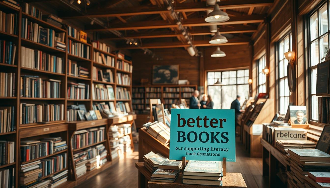 Better World Books