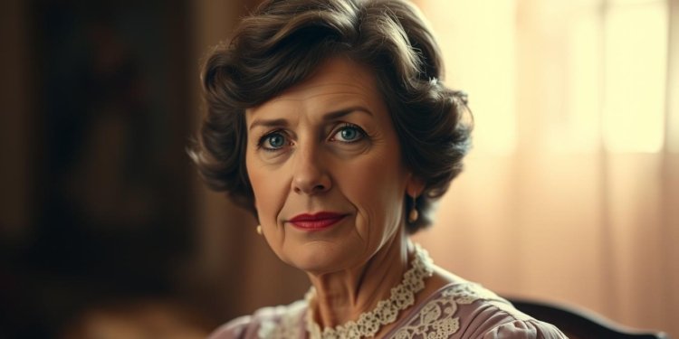 Eglantyne Jebb