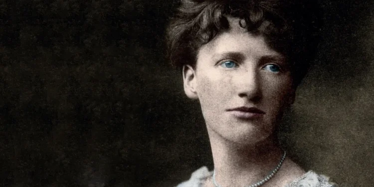 Eglantyne Jebb