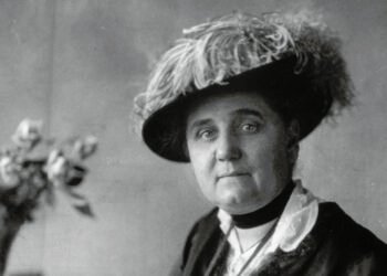 Jane Addams