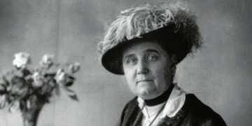 Jane Addams