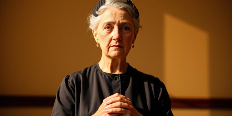 Jane Addams