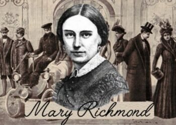 Mary Ellen Richmond
