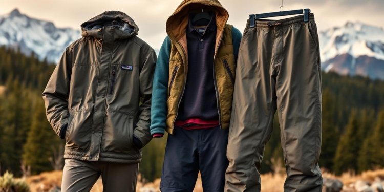 Patagonia