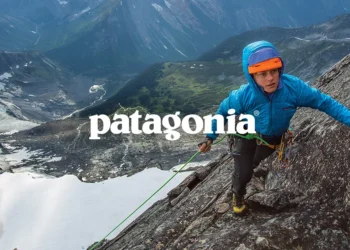 Patagonia Outdoor Gear