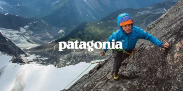 Patagonia Outdoor Gear
