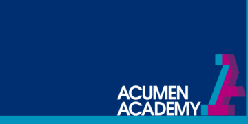 Acumen Academy