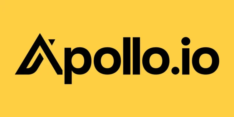 Apollo.io Apollo