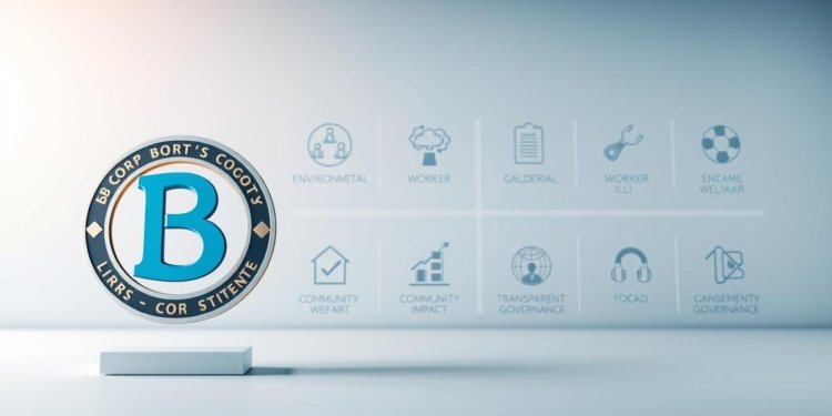 B Corp