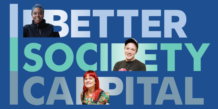 Better Society Capital