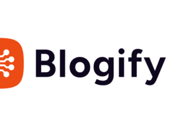 Blogify