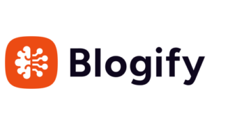 Blogify