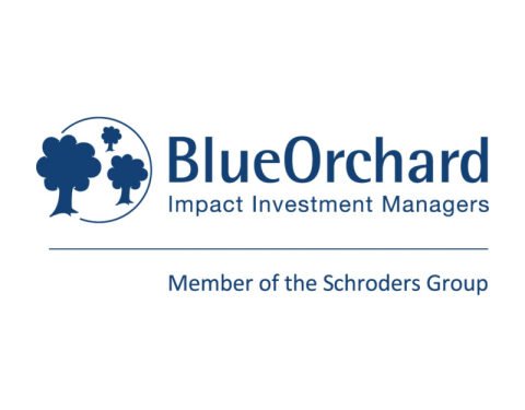 BlueOrchard Impact Investing