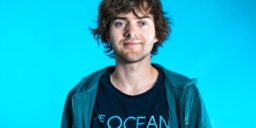 Boyan Slat