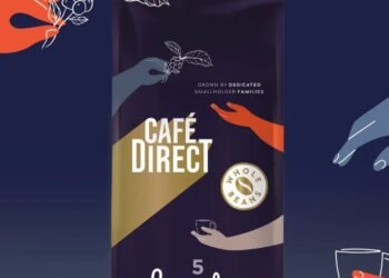 Cafédirect