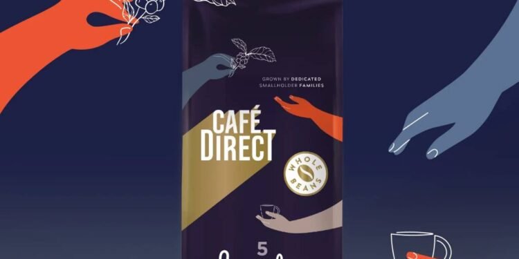 Cafédirect