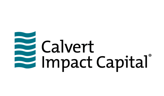 Calvert Impact Capital