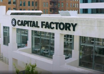 Capital Factory