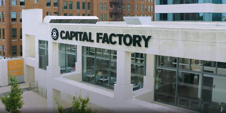 Capital Factory
